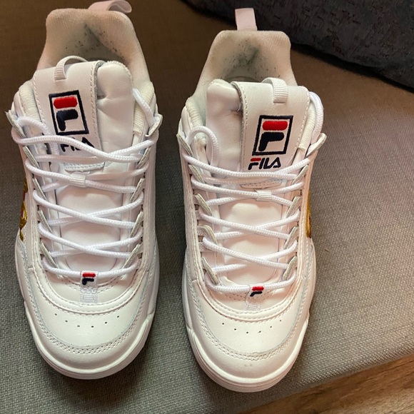Fila sneakers - Picture 3 of 4